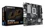 Gigabyte B760M D3HP WIFI6 Placa Base Intel B760 LGA 1700 micro ATX con WiFi 6, Bluetooth 5.3, DDR5, 2x M.2 PCIe 4.0, Realtek ALC897 Audio 7.1