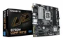 Gigabyte B760M D3HP WIFI6 Placa Base Intel B760 LGA 1700 micro ATX con WiFi 6, Bluetooth 5.3, DDR5, 2x M.2 PCIe 4.0, Realtek ALC897 Audio 7.1