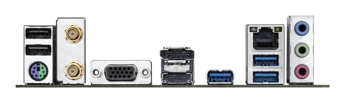 Gigabyte B760M D3HP WIFI6 Placa Base Intel B760 LGA 1700 micro ATX con WiFi 6, Bluetooth 5.3, DDR5, 2x M.2 PCIe 4.0, Realtek ALC897 Audio 7.1