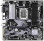 Gigabyte B760M D3HP WIFI6 Micro ATX DDR5 LGA 1700