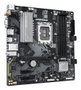 Gigabyte B760M D3HP WIFI6 Placa Base Micro ATX Intel LGA 1700 B760 Memoria DDR5 Wi-Fi 6 Bluetooth 5.3 2x M.2 PCIe 4.0