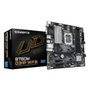 Gigabyte B760M D3HP WIFI6 Placa Base Micro ATX Intel LGA 1700 B760 Memoria DDR5 Wi-Fi 6 Bluetooth 5.3 2x M.2 PCIe 4.0