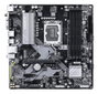 Gigabyte B760M D3HP WIFI6 Placa Base Micro ATX Intel LGA 1700 B760 Memoria DDR5 Wi-Fi 6 Bluetooth 5.3 2x M.2 PCIe 4.0