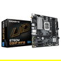 Gigabyte GA-B760M D3HP WIFI6 Placa Base LGA 1700 DDR5 Wi-Fi 6 para Intel Core 14ª Gen