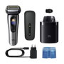 Braun Batería para NEVO 17000cc Rasierer 349659 Akku Alta Calidad