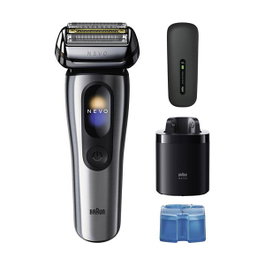 Braun Batería para NEVO 17000cc Rasierer 349659 Akku Alta Calidad