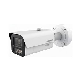 Hikvision iDS-2CD7A86G2/V-XZHSY(2.8-12mm) Cámara Bullet 8MP DeepinView X Large Scale AI
