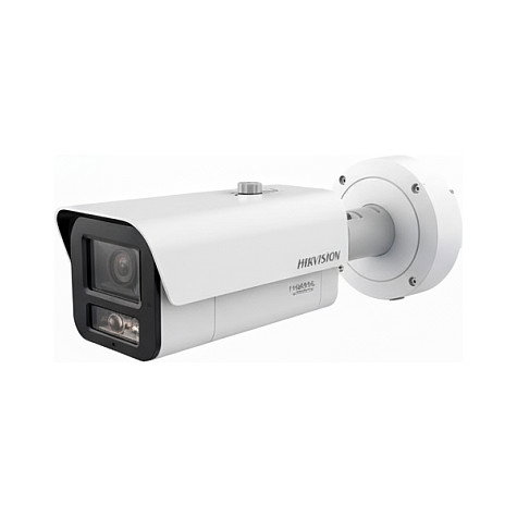 Hikvision iDS-2CD7A86G2/V-XZHSY(2.8-12mm) Cámara Bullet 8MP DeepinView X Large Scale AI Hikvision iDS-2CD7A86G2/V-XZHSY(2.8-12mm) Cámara Bullet 8MP DeepinView X Large Scale AI