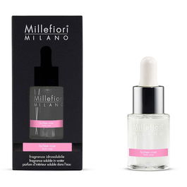 Millefiori Milano Agua Perfumada Lichi Rosa 15 ml