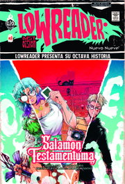 NUEVO NUEVE LowReader - 8