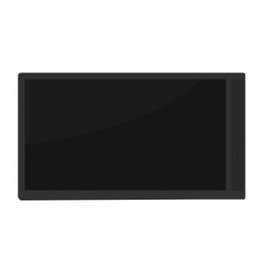 ALLNET ALLNET Sunlight Display 32 Zoll High Brightness (2500-3000 nits) FullHD
