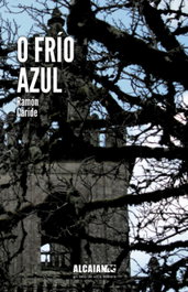 URCO, O frío azul, Ramón Caride - ALCAIAN