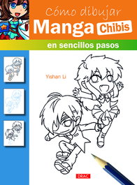 DRAC, Chibis - Li, Yishan