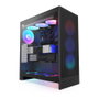 NZXT H7 Flow RGB Negro