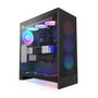 NZXT H7 Flow RGB Negro