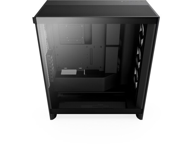 NZXT H7 Flow RGB Negro