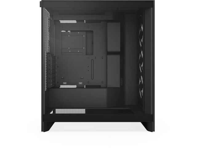 NZXT H7 Flow RGB Negro