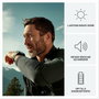 Garmin fenix 8 Pro 47 mm Grafito/Titanio