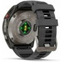 Garmin fenix 8 Pro 47 mm Grafito/Titanio