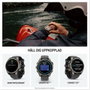 Garmin fenix 8 Pro 47 mm Grafito/Titanio