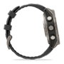 Garmin fenix 8 Pro Grafito y Titanio con Pantalla AMOLED de 1.4 pulgadas