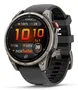 Garmin fenix 8 Pro Grafito y Titanio con Pantalla AMOLED de 1.4 pulgadas