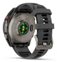 Garmin fenix 8 Pro Grafito y Titanio con Pantalla AMOLED de 1.4 pulgadas