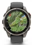 Garmin fenix 8 Pro Grafito y Titanio con Pantalla AMOLED de 1.4 pulgadas