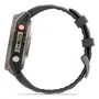 Garmin fenix 8 Pro Grafito y Titanio con Pantalla AMOLED de 1.4 pulgadas
