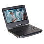 Denver MT-1097 Reproductor de DVD portátil de 10 pulgadas