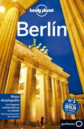 BERLÍN 2019, Andrea Schulte-Peevers - GEOPLANETA