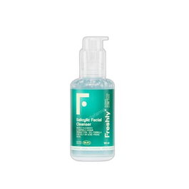 FRESHLY COSMETICS Salicylic Facial Cleanser 100ml