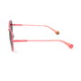 Polaroid 6187/S Gafas de Sol Aviador Unisex Montura Acero Inoxidable Varillas 145 mm
