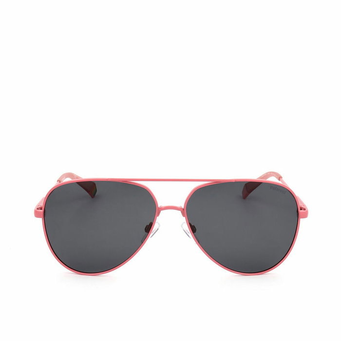 Polaroid PLD-6187-S-35J Gafas de sol aviador unisex Polaroid PLD-6187-S-35J Gafas de sol aviador unisex