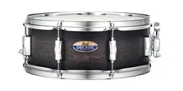 Pearl DMP Decade Caja 14 X 5.5" Satin Black Burst Pearl