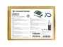 Conceptronic EMRICK10G Tarjeta de Expansión de 1 a 4 Ranuras PCIe x1