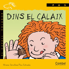 COMBEL Dins el calaix, Mireia Sánchez Civil - El Cavall Volador