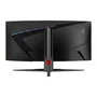 MSI Monitor Curvo para Juegos MAG 345CQR, 34 Pulgadas, UWQHD, 180 Hz, Panel VA de 1 ms, MSI1716772689616