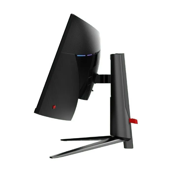 MSI Monitor Curvo para Juegos MAG 345CQR, 34 Pulgadas, UWQHD, 180 Hz, Panel VA de 1 ms, MSI1716772689616