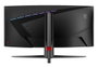 MSI MAG 345CQR Monitor Gaming Curvo 34 pulg. UWQHD 180Hz