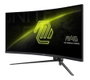 MSI MAG 345CQR Monitor Gaming Curvo 34 pulg. UWQHD 180Hz