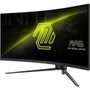 MSI MAG 345CQR Monitor Gaming Curvo 34 pulg. UWQHD 180Hz