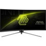 MSI MAG 345CQR Monitor Gaming Curvo 34 pulg. UWQHD 180Hz
