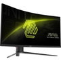 MSI MAG 345CQR Monitor Gaming Curvo 34 pulg. UWQHD 180Hz