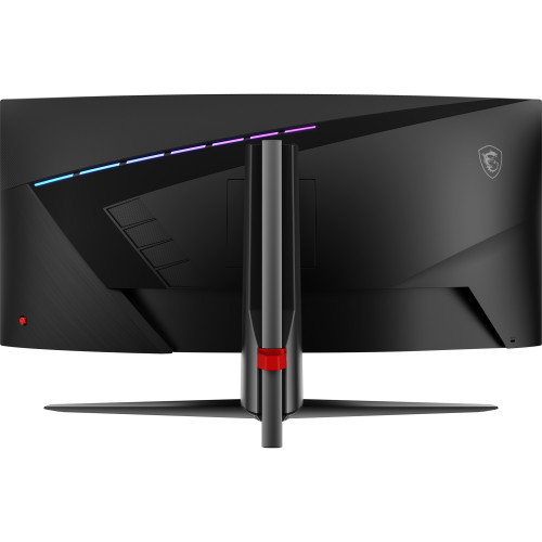MSI MAG 345CQR Monitor Gaming Curvo 34 pulg. UWQHD 180Hz