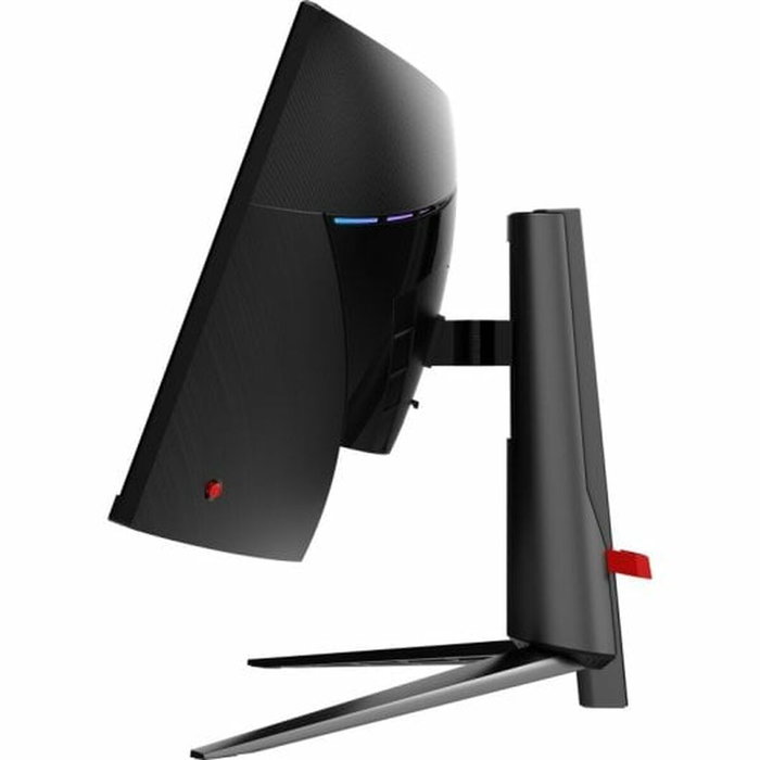 MSI MAG 345CQR Monitor Gaming Curvo 34 pulg. UWQHD 180Hz