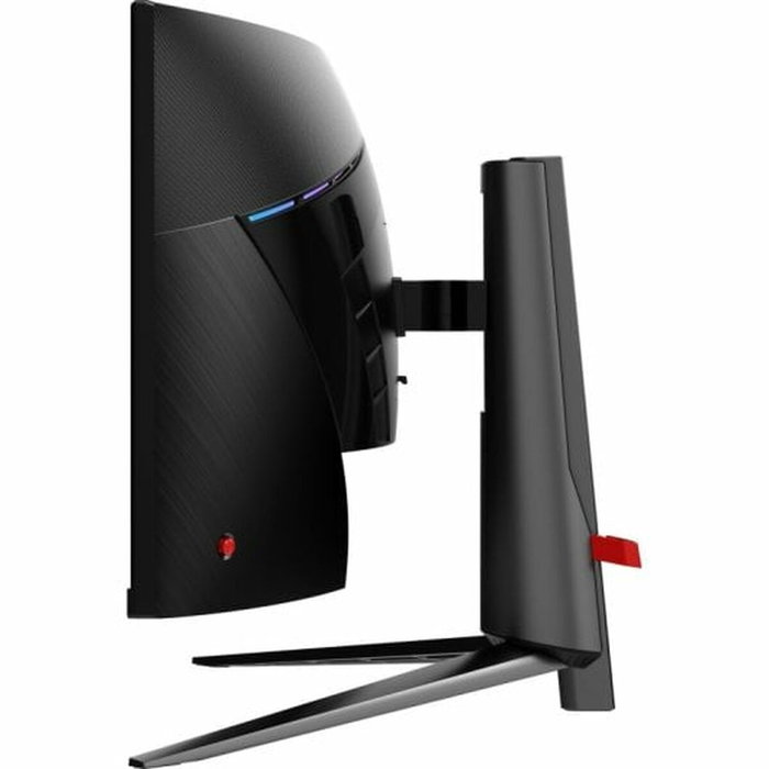 MSI MAG 345CQR Monitor Gaming Curvo 34 pulg. UWQHD 180Hz