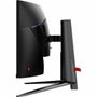 MSI MAG 345CQR Monitor Gaming Curvo 34 pulg. UWQHD 180Hz