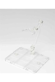 Act 4 Humanoide 14 Cm Tamashii Stage Re-Run