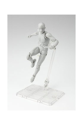 Act 4 Humanoide 14 Cm Tamashii Stage Re-Run